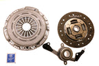 Clutch Kit for Mercedes-Benz C240 (2001–2003)