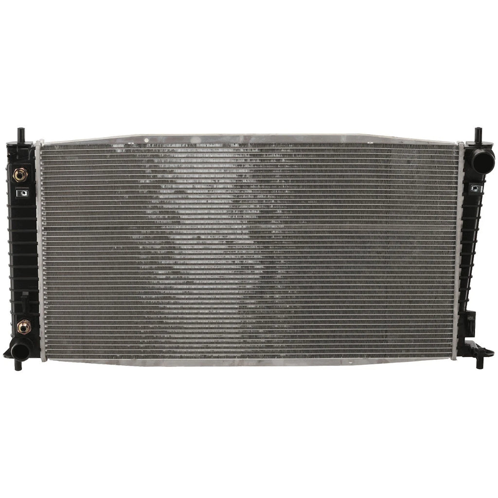 Radiator for Ford F-150, Expedition, Lincoln Navigator (2004–2008)