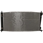 Radiator for Ford F-150, Expedition, Lincoln Navigator (2004–2008)
