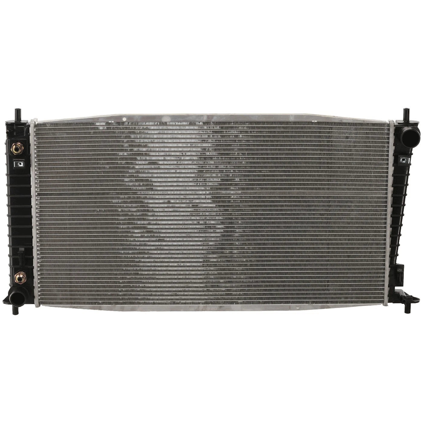 Radiator for Ford F-150, Expedition, Lincoln Navigator (2004–2008)