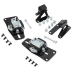 Motor Engine Mounts Bracket Kit for Chevy Impala Biscayne (1959–1964)