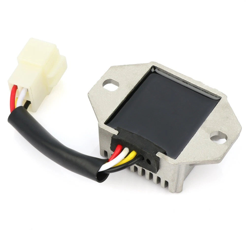Voltage Rectifier Regulator for Yamaha DT125R (1989–1998)