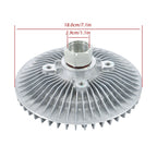 Cooling Fan Clutch for Ram 1500 2500 3500 Durango (V8 5.9L)