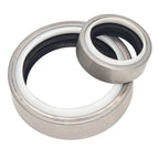Stern Drive Lower Gearcase Seal Kit for Mercruiser Bravo III (8M0033407, 25-805331)