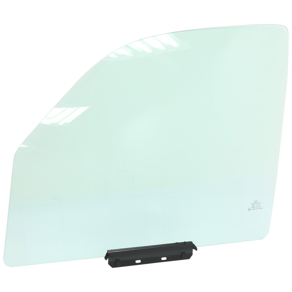Front Driver Door Glass for Jeep Liberty (2002–2007)