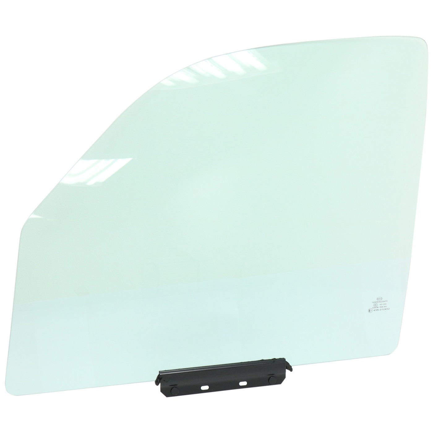 Front Driver Door Glass for Jeep Liberty (2002–2007)