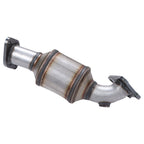 Catalytic Converter Set for Saab 9-4X, Cadillac SRX (2010–2011)
