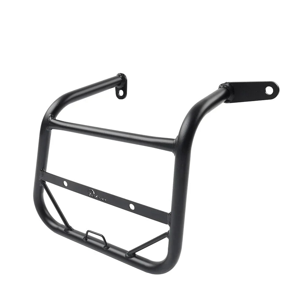 Right Side Saddle Bag Trunk Support Bracket for Honda CRF250L CRF300 Rally (21-23)