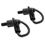 Set of 2 Cargo D-Hooks for Ford Transit 150 250 350 Van (2015–2025)