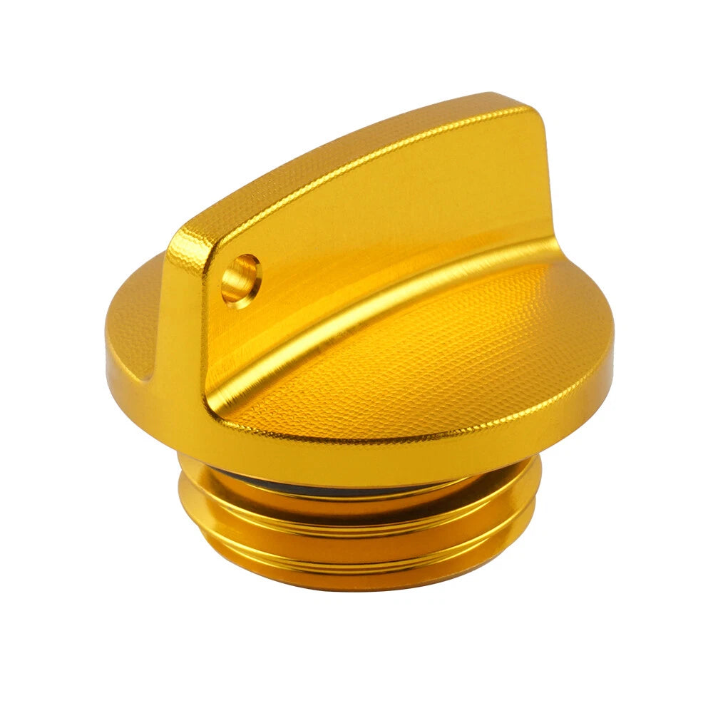Oil Filler Cap Plug for Yamaha FZ-1 FZ-1FAZER YZF-R1 XTZ1200Z/ZE FJR1300/A/AS