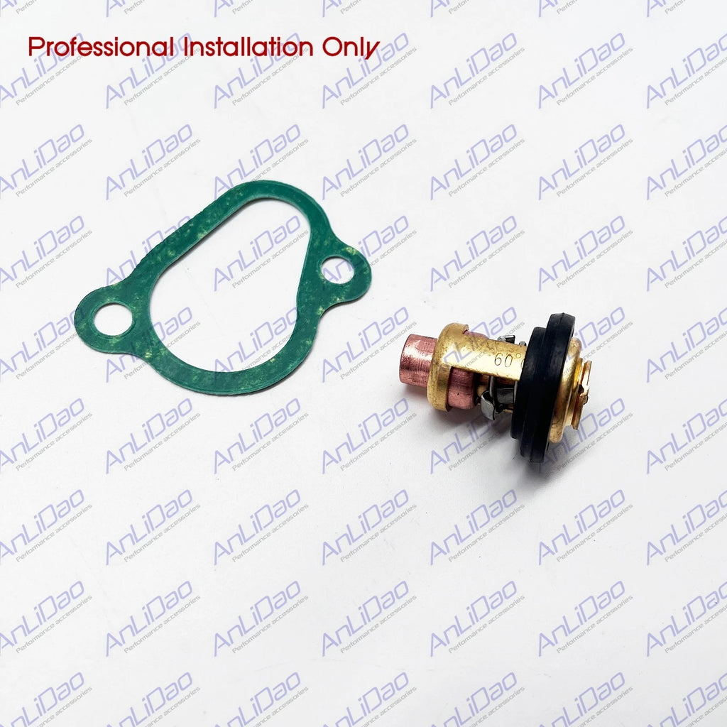 Thermostat Assy 19300-ZW9-003 for Honda 8-225