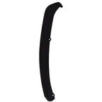 Driver's Side Front Bumper Valance Air Deflector for Ford Focus (2012–2014)