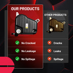Fuel Pump Module Assembly for Hyundai Elantra 1.8L (2011–2016)
