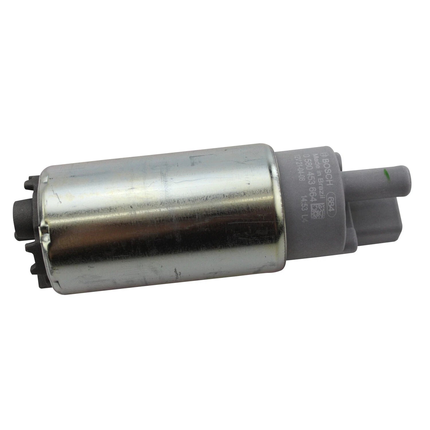 In-Tank Electric Fuel Pump Bosch 69487 for Toyota Tacoma RAV4 Celica Camry (1995–2021)
