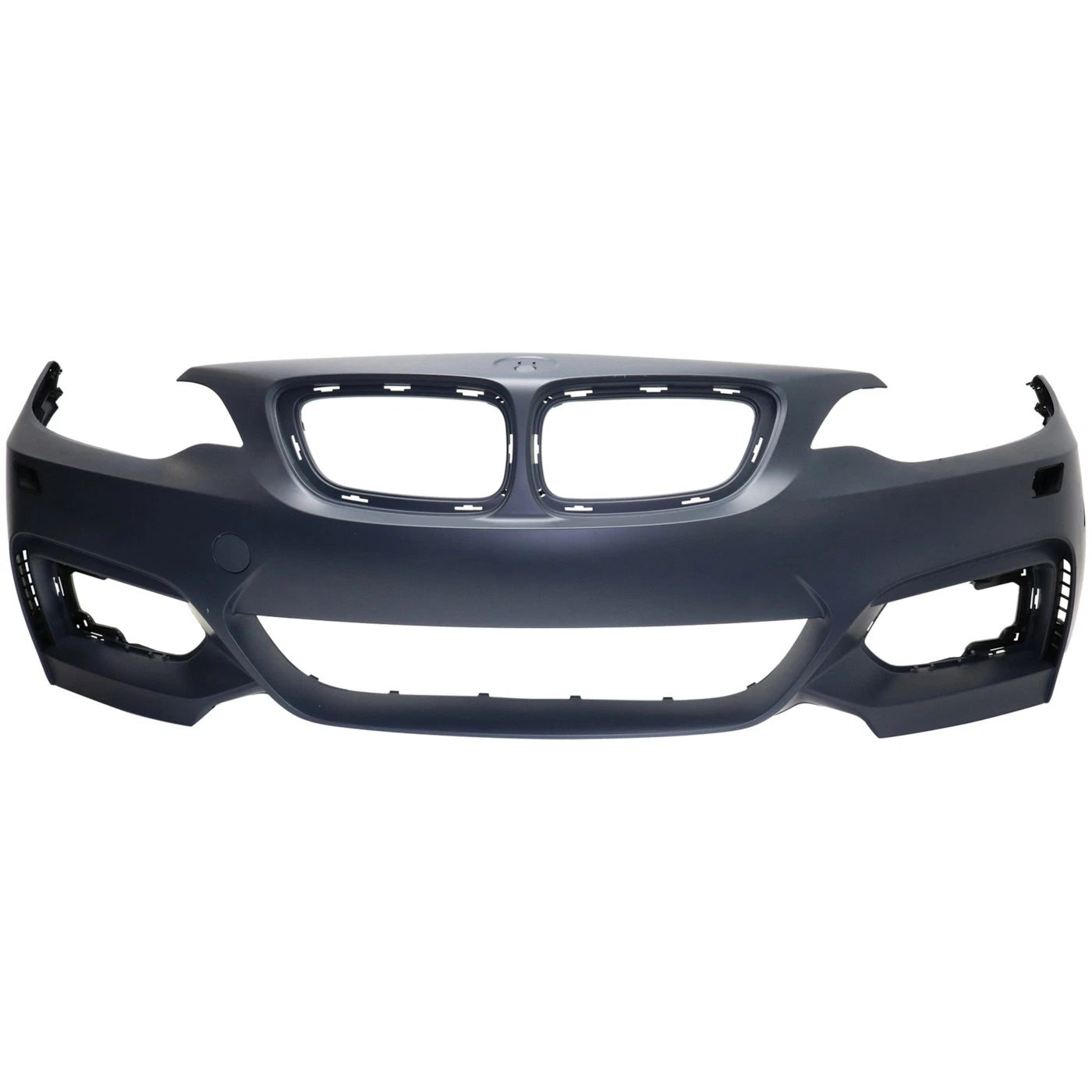 Front Bumper Cover Fascia for Nissan Versa (2023)