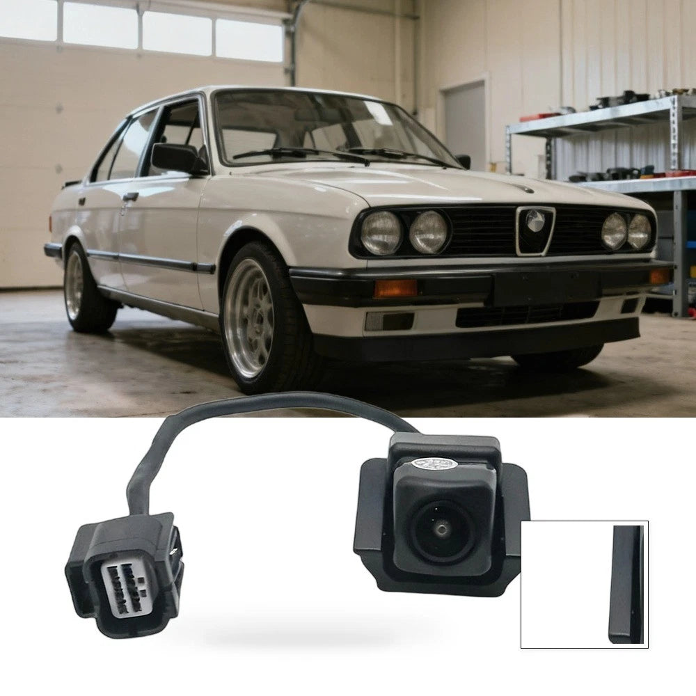Reverse Backup Camera for Honda Civic (2019–2021) 39530-TEA-H01