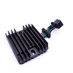 Voltage Regulator Rectifier 68V-81960-00 for Yamaha F40-F115HP (4T)