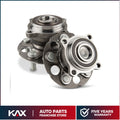 Rear Wheel Hub Bearing Assembly for Honda (2007–2011) CR-V Accord Crosstour