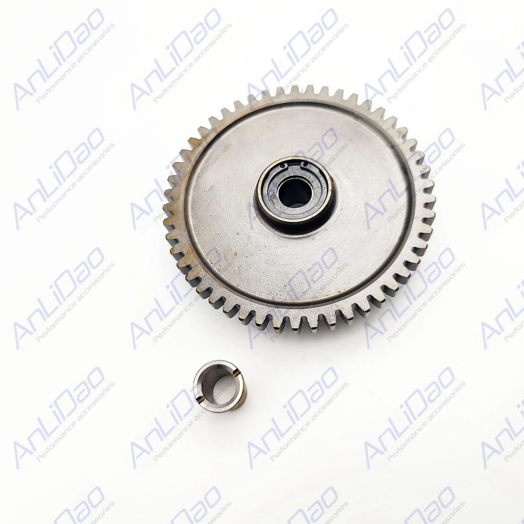 Drive Gear & Coupler for Yamaha FX FZR FZS (2013–2015) 6S5-W1783-20-00