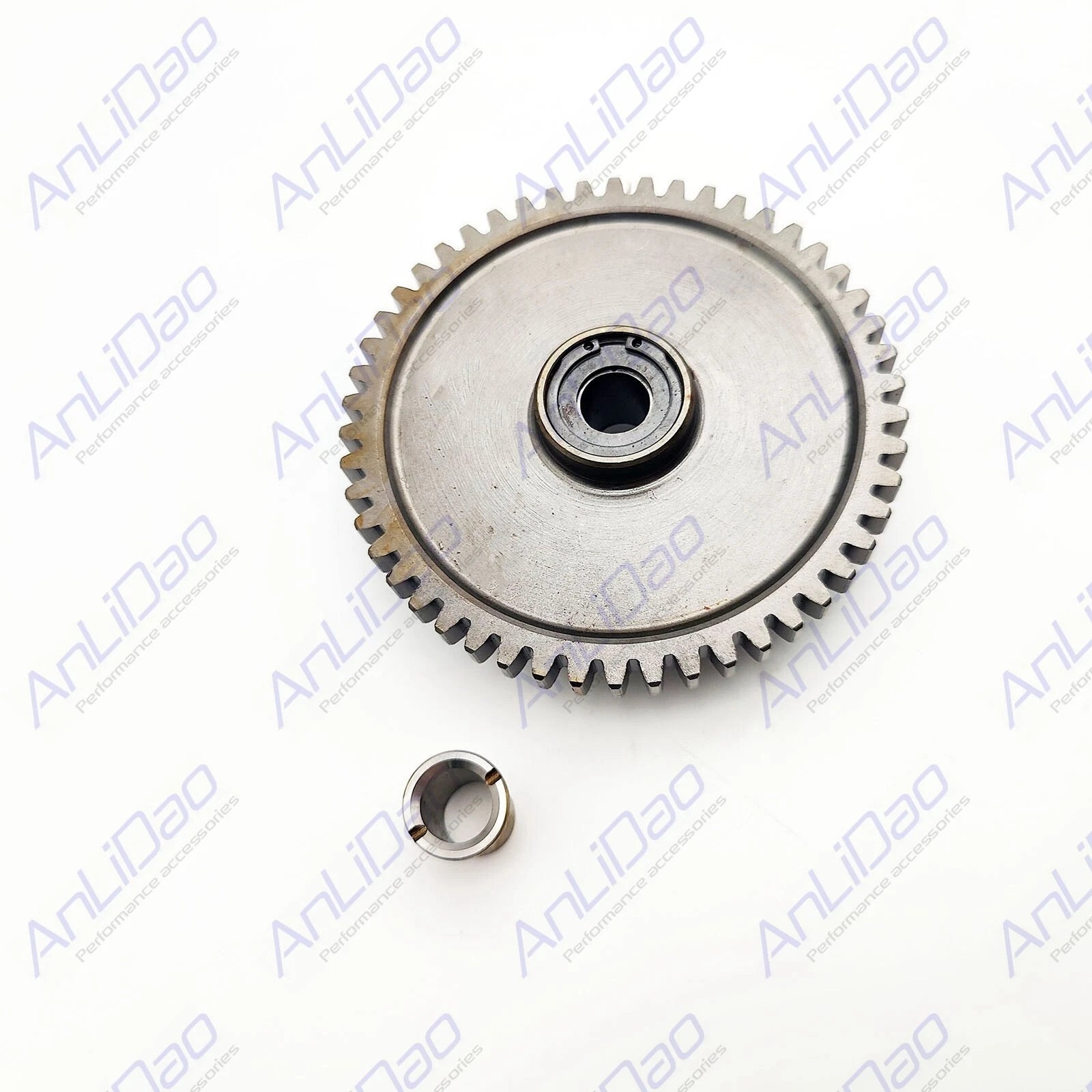 Drive Gear & Coupler for Yamaha FX FZR FZS (2013–2015) 6S5-W1783-20-00