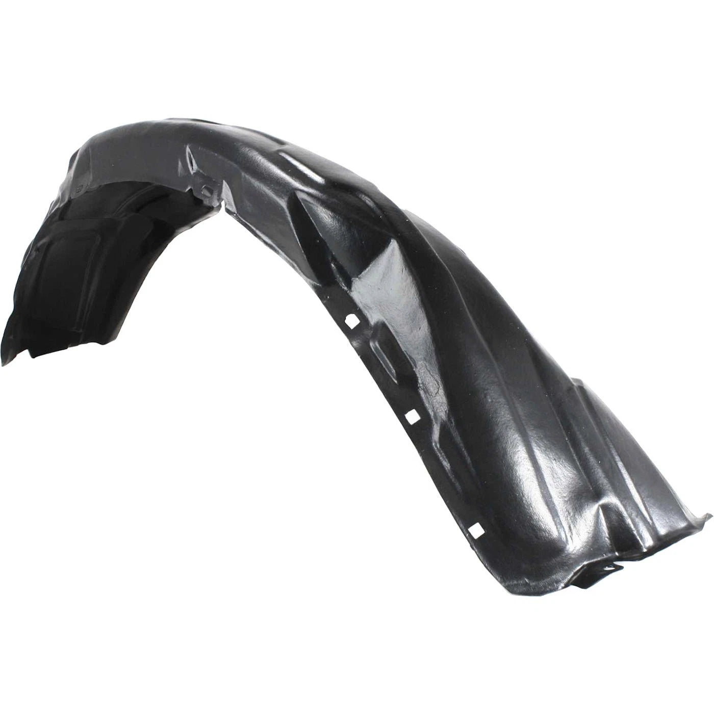 Fender Liner Set for Toyota Camry (2002-2006)