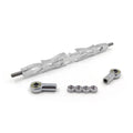 Chrome Spear Shift Linkage for Harley FLHR FLT FLHT (1980–2016)