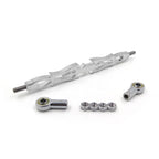 Chrome Spear Shift Linkage for Harley FLHR FLT FLHT (1980–2016)