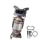 Catalytic Converter for Honda CR-V (2012–2014) 2.4L EPA OBD II Direct Fit