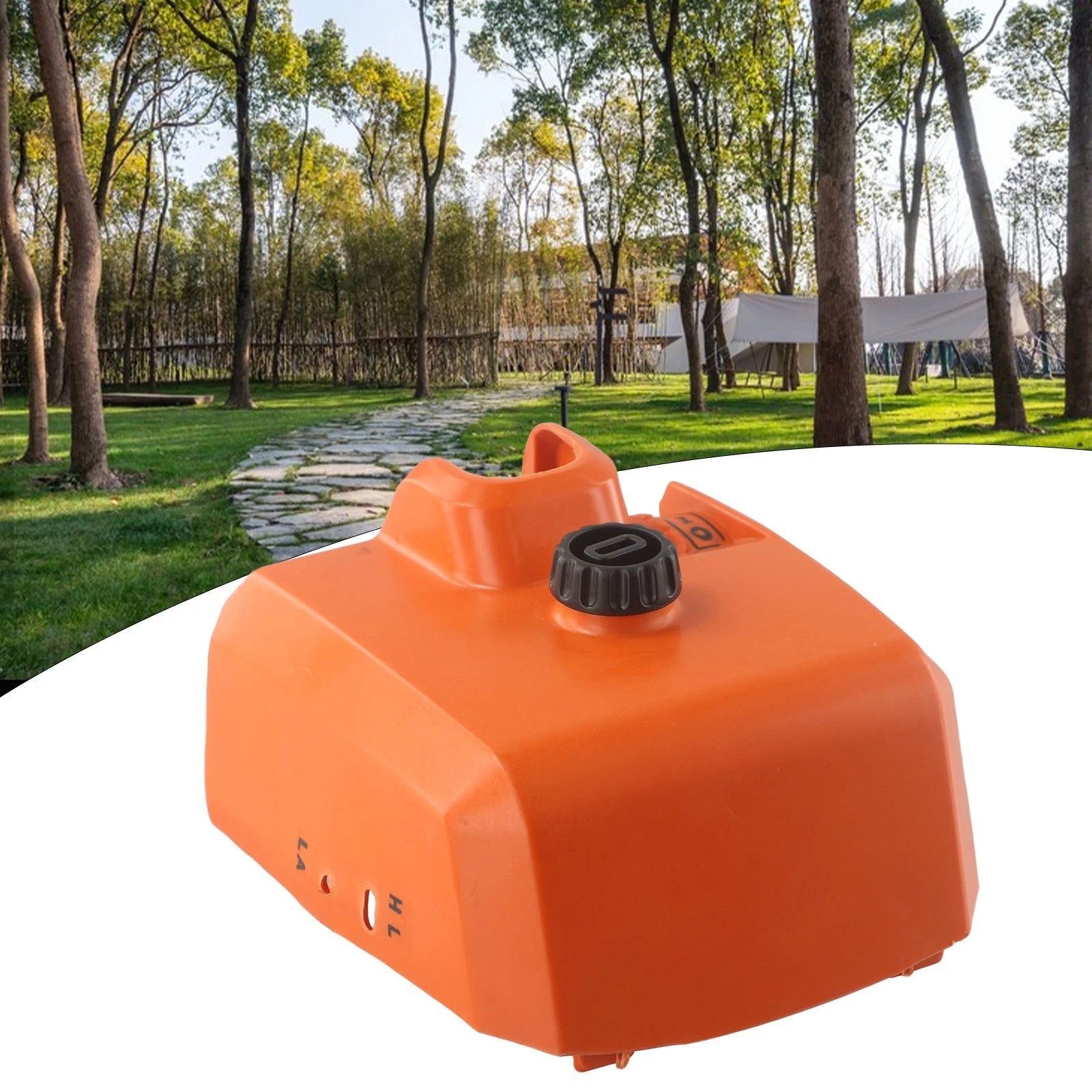 Replacement Air Filter Cover for Chainsaw (1127 1401900)