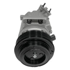 AC Compressor Kit Replacement for Chevrolet Camaro 3.6L (2012-2013)