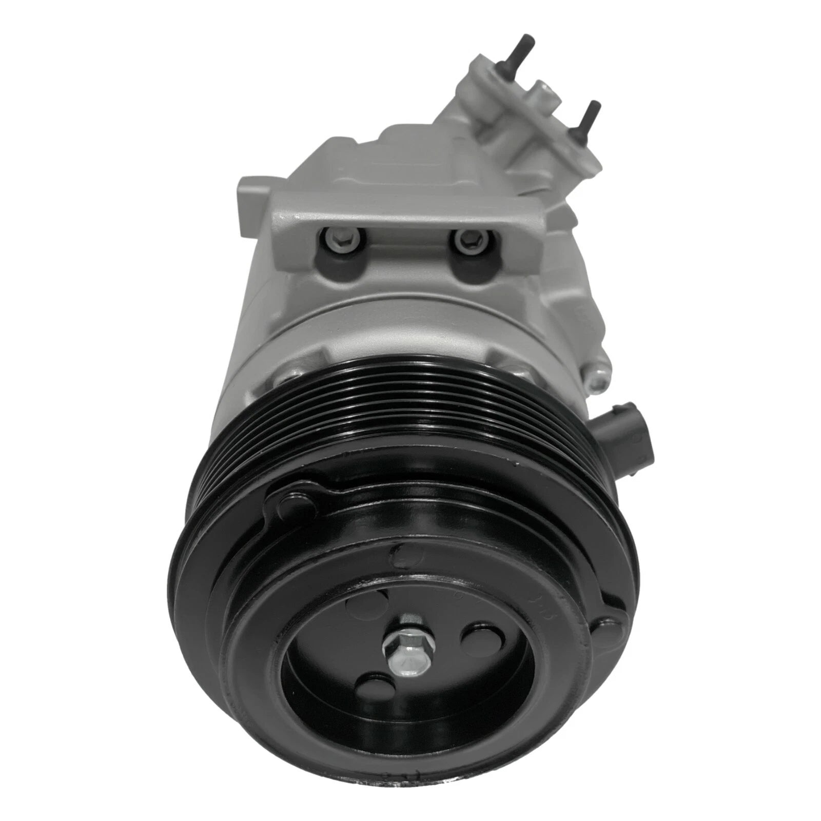 AC Compressor Kit Replacement for Chevrolet Camaro 3.6L (2012-2013)