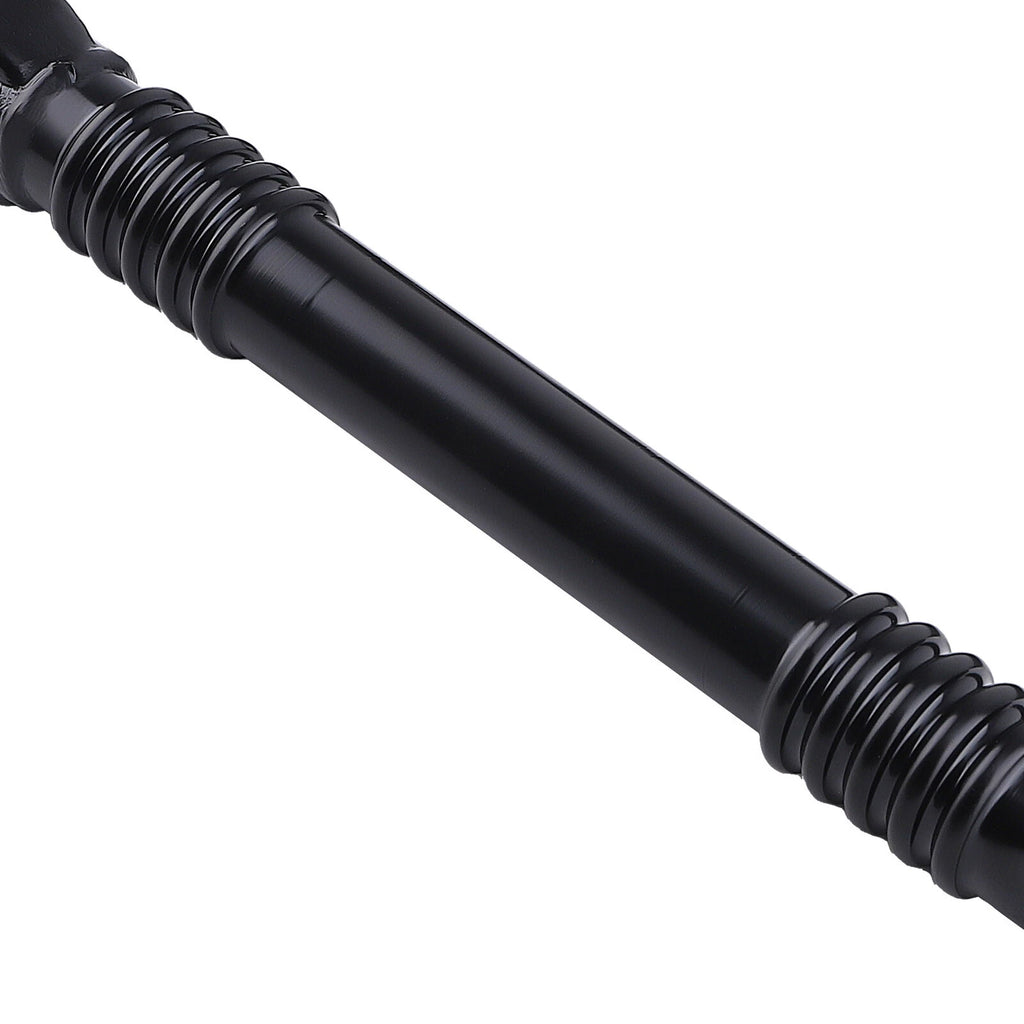 2X Upper & Lower Steering Shaft for GMC Sierra 1500 2500 (2005)