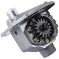 Hydraulic Pump for 250C 260C 2810 2910 3230 340 340A 340B 420 4600SU 4610 4630