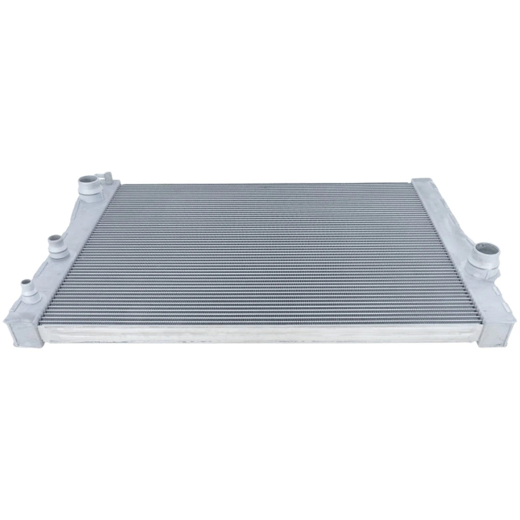 Radiators for BMW X5 X6 (2015–2016)