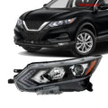 LED Headlight Assembly for Nissan Rogue Sport (2020–2022) Left Side