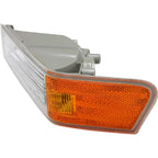Corner Light for Jeep Patriot (2007-2017)