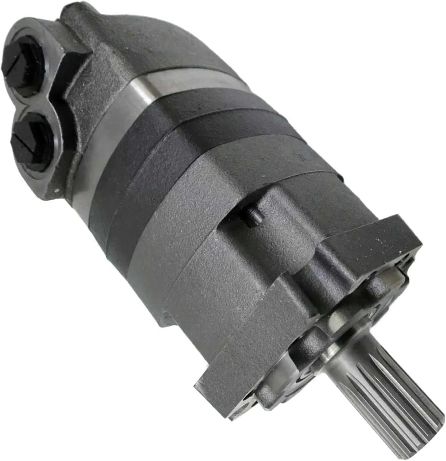 Hydraulic Motor 109-1114-006, 109-1114 for Eaton Char-Lynn 4000 Series