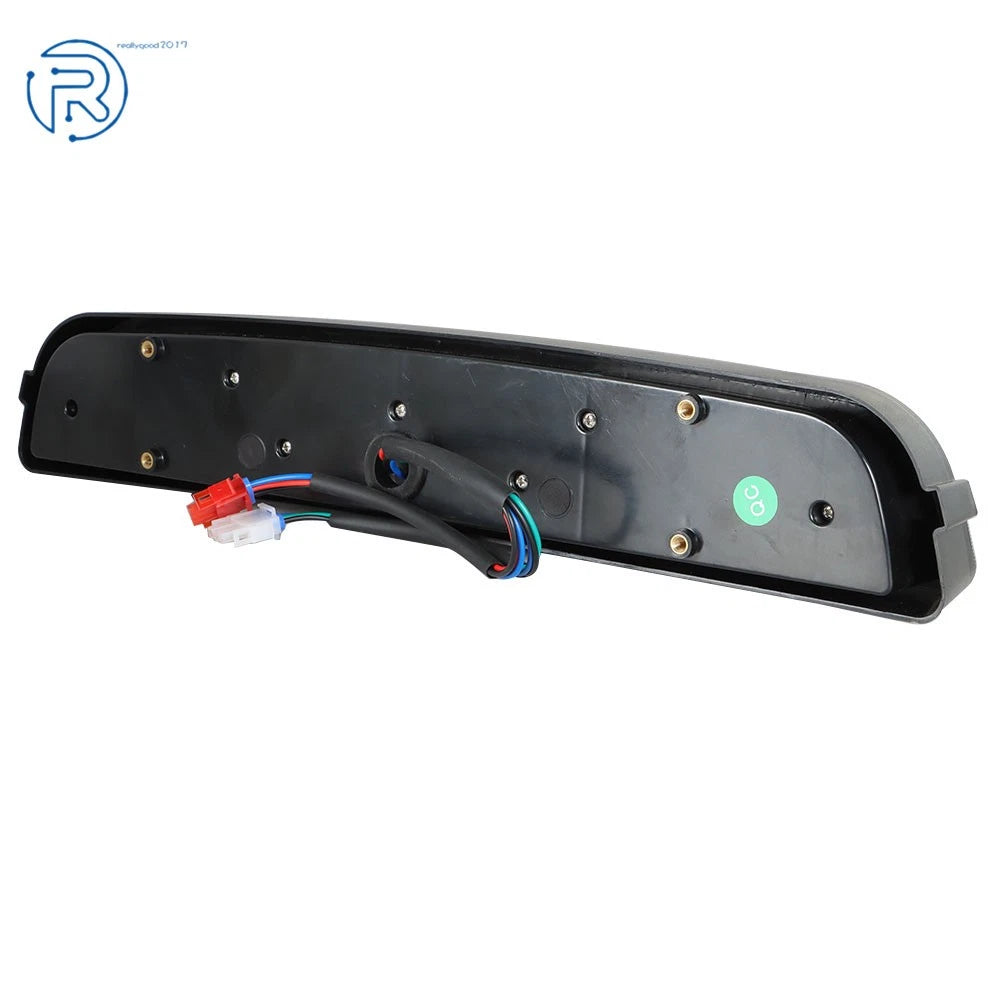 LED Headlight Light Strip for E-Z-GO TXT (1996-2013)