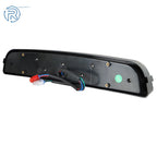 LED Headlight Light Strip for E-Z-GO TXT (1996-2013)
