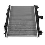 Aluminum Cooling Radiator for Mazda 2 L4 1.5L (2011–2014) CU13233 68504