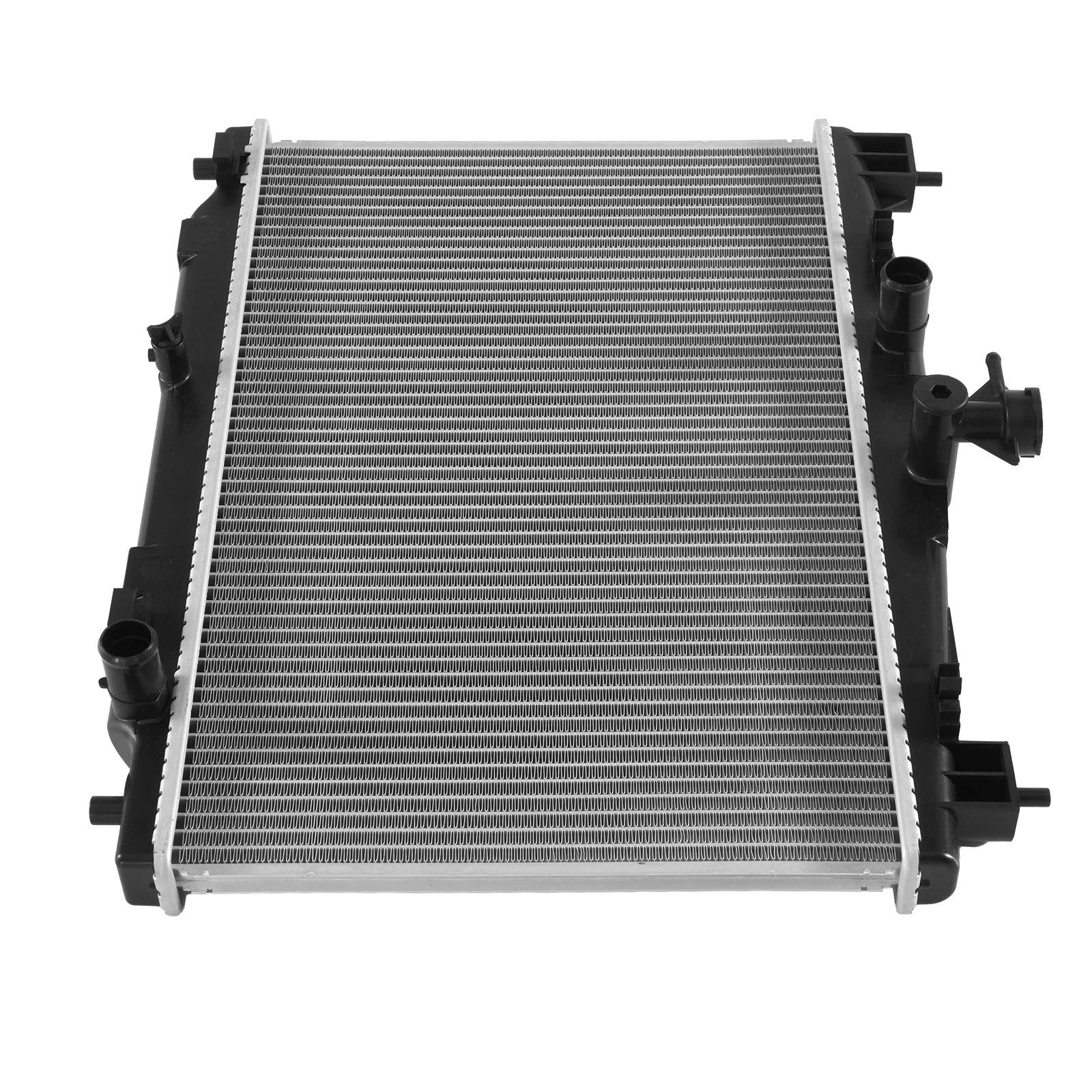 Aluminum Cooling Radiator for Mazda 2 L4 1.5L (2011–2014) CU13233 68504