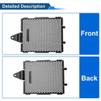 Radiator Grille for BMW R 1300 GS  (2023-2025) Aluminum