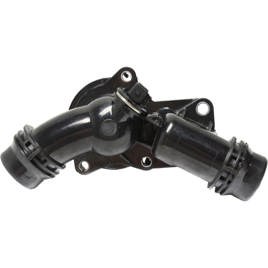 Thermostat with Housing for BMW 325i 525i 320i 325xi 330i