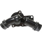 Thermostat with Housing for BMW 325i 525i 320i 325xi 330i