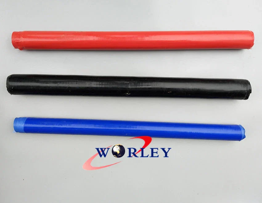 Blue Silicone Straight Hose 63mm 2.5" ID for Intercooler Turbo Pipe (All Years)