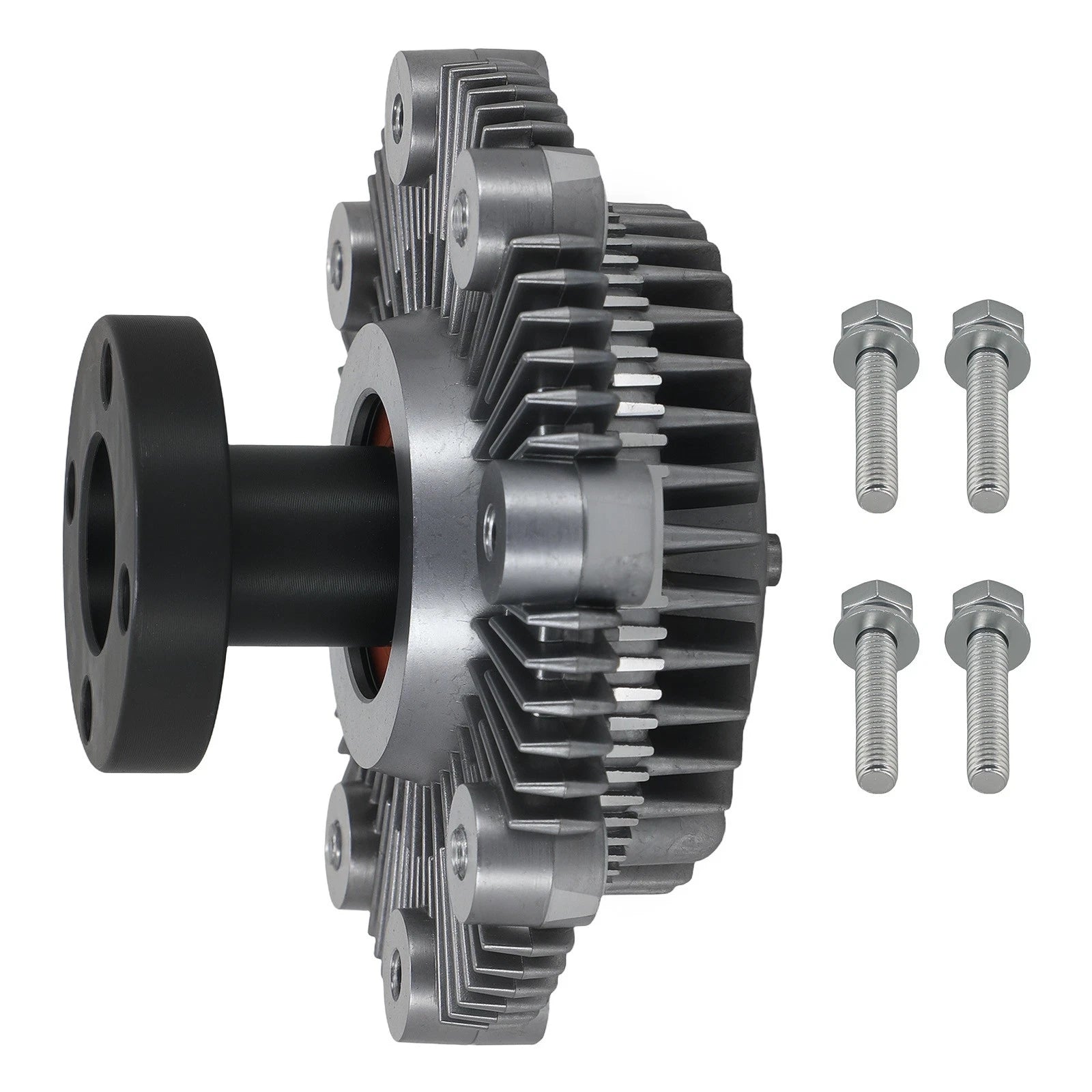 Cooling Fan Clutch for Suzuki Samurai (1985–1995)