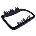 Left Door Wing Rear View Mirror Cover for BMW E53 X5 (2000-2006)