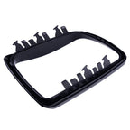 Left Door Wing Rear View Mirror Cover for BMW E53 X5 (2000-2006)