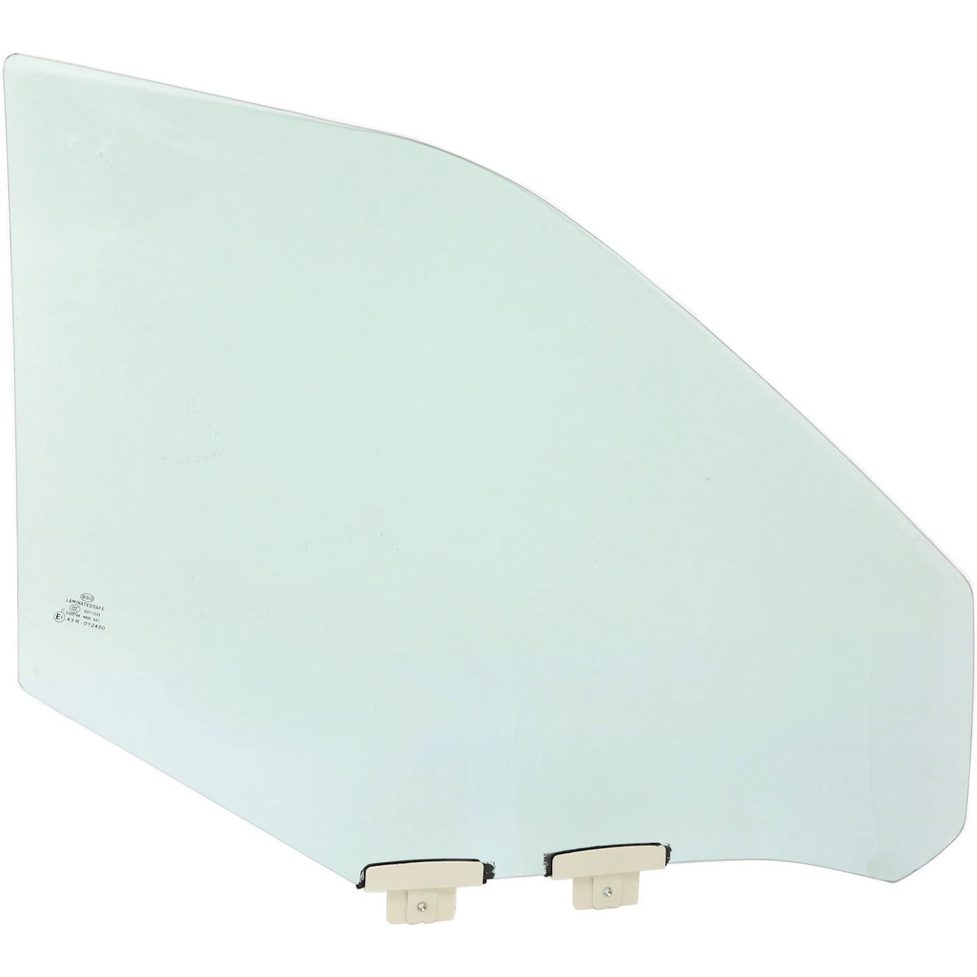 Door Glass for Ford Explorer (2011–2016) Right Side