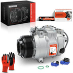 A/C Compressors with Clutch for BMW F30 335i (2012–2015)
